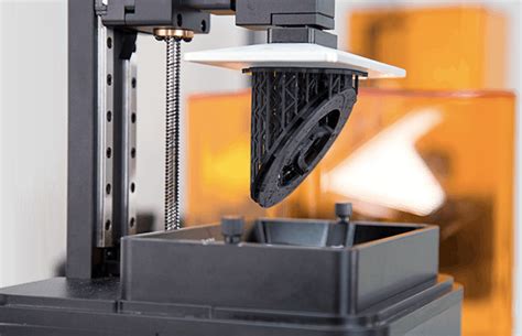 Choosing the Right 3D Printer: FDM vs SLA