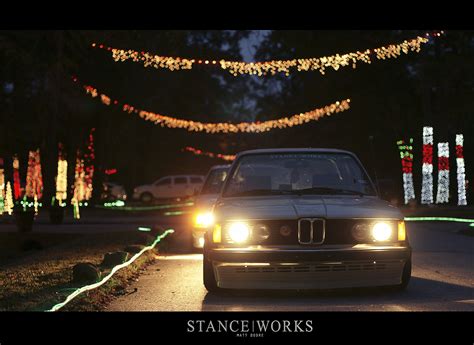 Merry Christmas To All Stanceworks