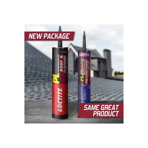 Loctite Pl Polyurethane Sealant Roof And Flashing Hardwares Online Store