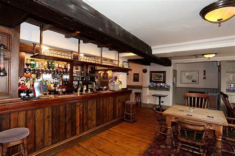 The Royal Oak In Cossington Leicestershire Everards Of Leicestershire