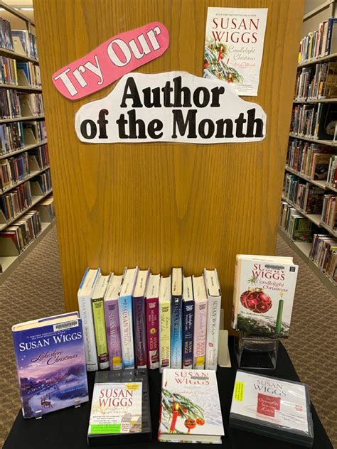 Book Blog Ebooks Eaudiobooks Library Monthly Displays Library