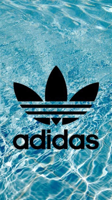 Adidas iPhone Wallpapers - Wallpaper Cave