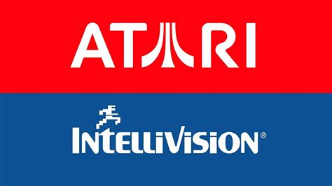 Atari Officially Buys The Intellivision Brand Library