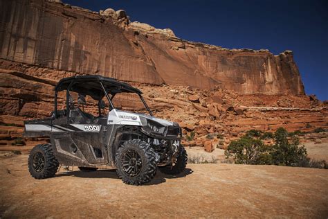 Textron Buys Arctic Cat Utv Action Magazine