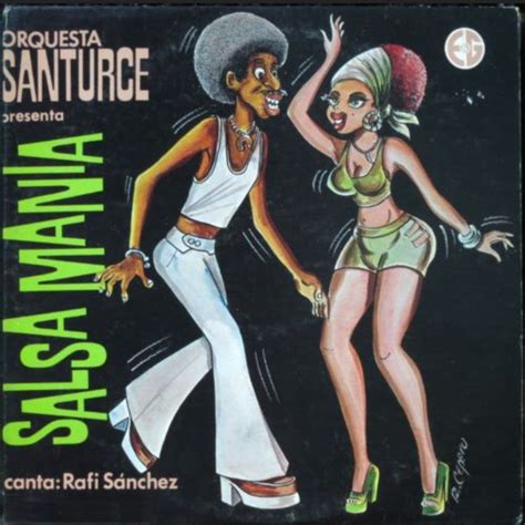 Pin by José Félix Meléndez on Portadas de Discos Salsa music Salsa