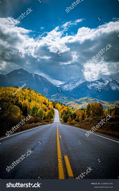 32,466 Colorado Mountain Road Images, Stock Photos & Vectors | Shutterstock