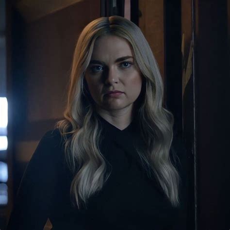 Lizzie Saltzman Icon Iconic Women Hope Mikaelson Tvd