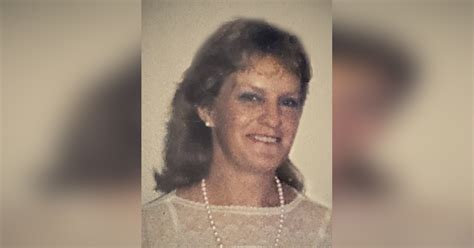 Obituary Information For Diane Harper