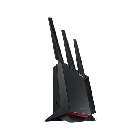 เราเตอรเกมมง Asus Network RT AX86U Pro AX5700 Dual Band WiFi 6