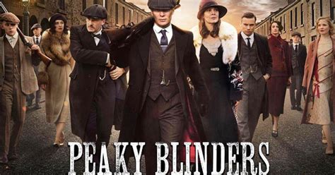 Peaky Blinders Ltima Temporada Ser La M S Oscura De Toda La Serie