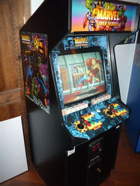 98 best Arcade cabinets images on Pinterest | Arcade games, Videogames and Game room