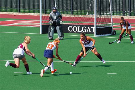 How Does Field Hockey Exemplify The Spirit Of Sport