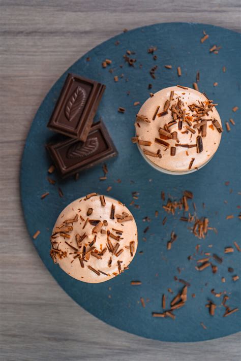 Whipped Hot Cocoa