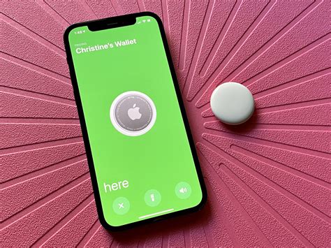 How To Precisely Find An Airtag With Your Iphone Imore