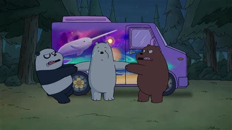 We Bare Bears The Movie 2020 Screencap Fancaps