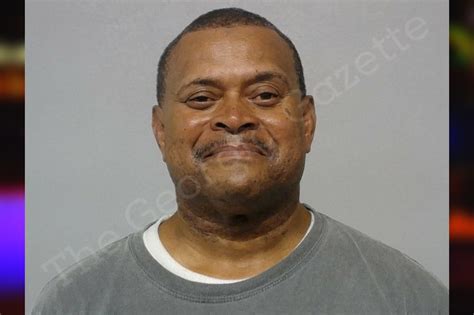 Fredrick West Bibb County Jail Bookings