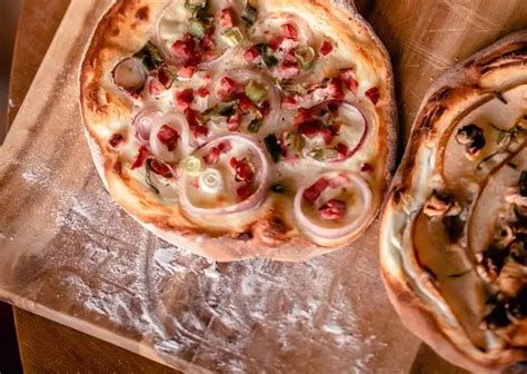 6 Fantastische Flammkuchen Recepten Voor 2025 WijnSpijs Magazine