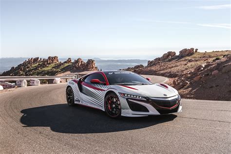 Wallpaper Sports Car McLaren MP4 12C Performance Car Acura