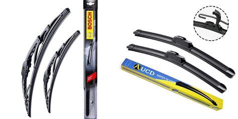 What S The 2012 Honda Civic Wiper Blade Size And All Troubleshooting