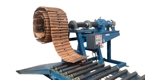 Roller Conveyor System - Hems