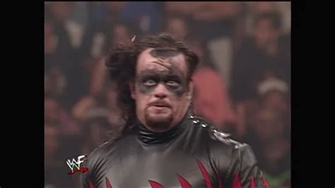 Today In Wrestling History Via WWE Network 07 06 2022 The Undertaker