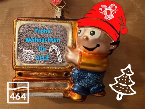 Frohe Weihnachten Biebesheim Am Rheinkilometer