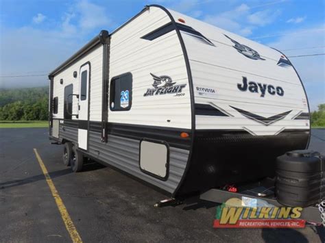 Best Lightweight Travel Trailers for Sale on the Market | Wilkins RV