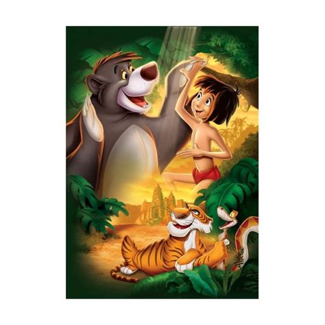 Its A Jungle Book A Poster Shop Today Get It Tomorrow Takealot