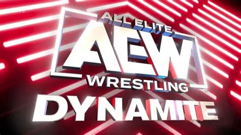 Possible Spoiler For Tonight’s AEW Dynamite