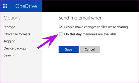 Les Meilleures Fa Ons De D Sactiver Les Notifications Onedrive