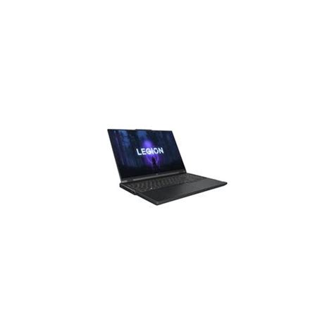 Prenosnik Lenovo Legion 5 Pro I7 13700HX 32 GB SSD 1 TB NVMe 16