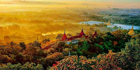 Mandalay Half Day Sightseeing Tour GetYourGuide