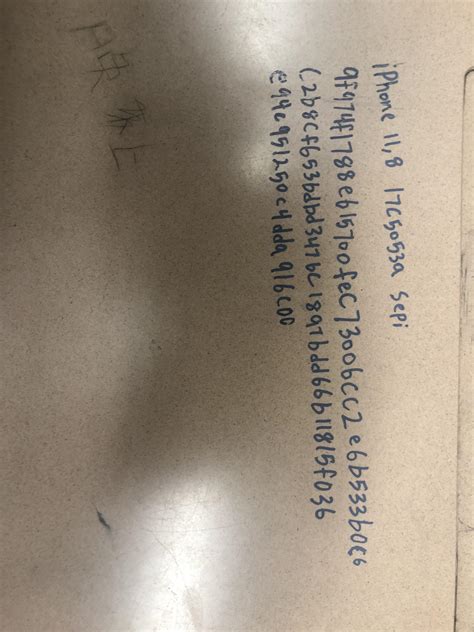 Cryptic message 6n2 : r/BTHS