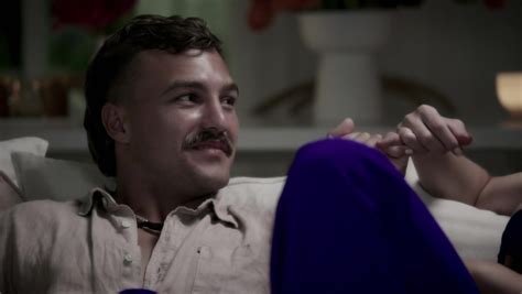 Auscaps Josh Allen Nude In Fboy Island Australia Episode