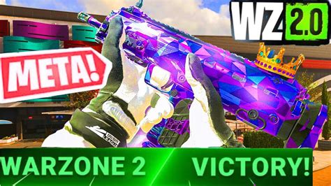 New Vel Loadout Is Broken In Warzone Best Vel Class Setup