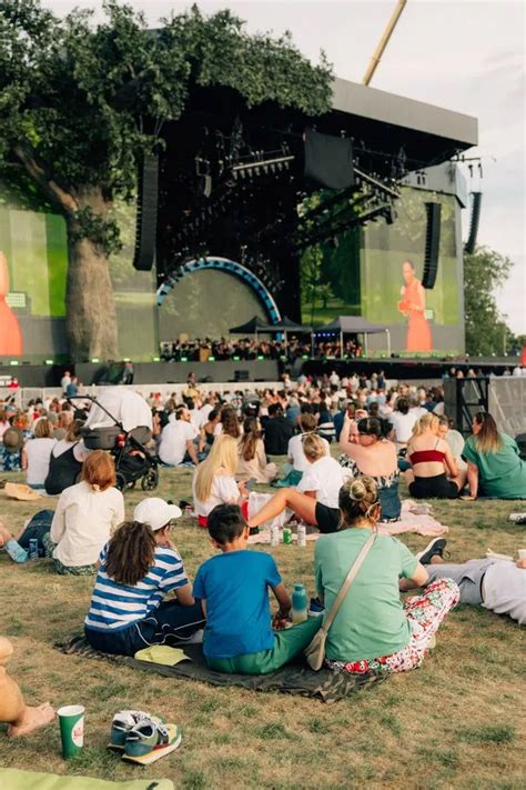 Bst Hyde Park Adds Myleene Klass To Headliners Alongside Sza Shania