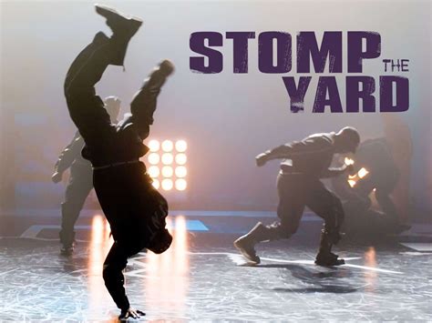 Stomp the Yard (2007) - Rotten Tomatoes