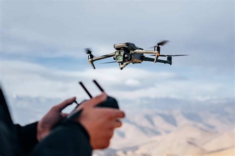 A Comprehensive Guide to DJI Drones and Remote ID - Drone Nastle