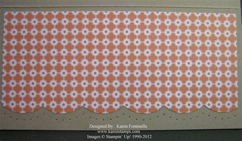 Stampin Up Essentials Paper Piercing Pack Stamping With Karen