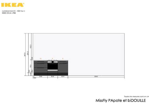 Notre Nouvelle Cuisine Partie Conception Et Achat Missfly