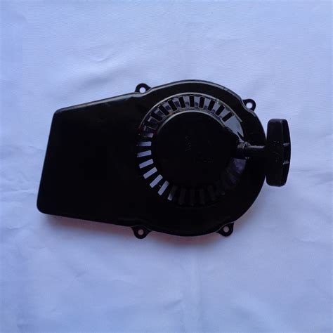 Et950 Et650 Ie45 Generator Recoil Starter Assembly Spare Parts China