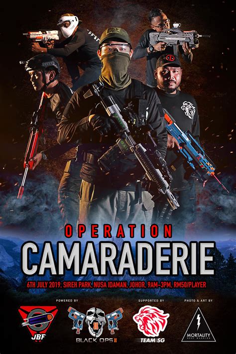 Well Be Having A Nerf Milsim Game Tomorrow Highlight Of The Game Is