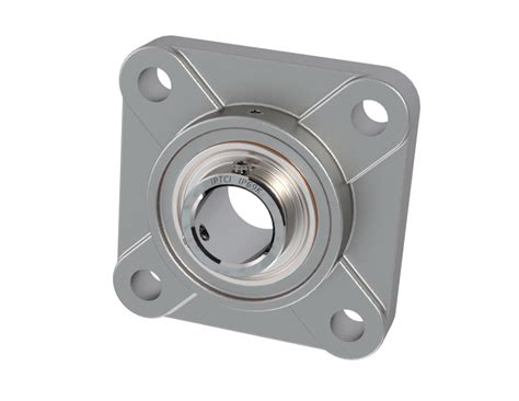 Sucsf Ip K Bolt Flange Units On Iptci Bearings