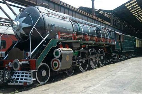 Rewari Heritage Steam Loco Shed, rewari, India - Top Attractions ...