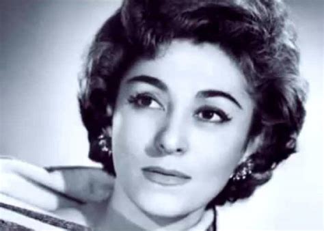Умерла актриса Ильда Бернард