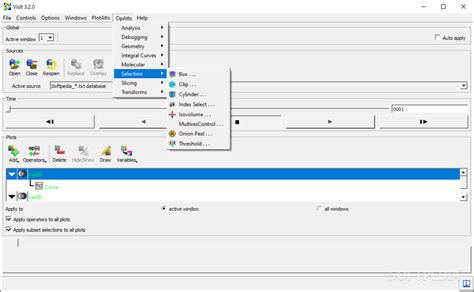 VisIt Download Free (Windows) - 3.4.2 | Softpedia