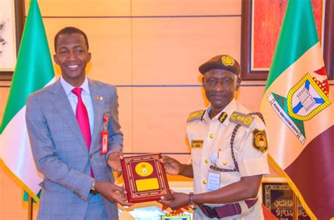 Efcc Immigration Agree Enhanced Partnership Against Financial Crimes