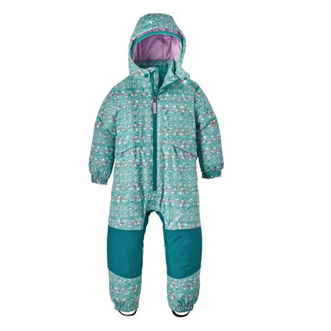 Baby Snow Pile One-Piece – Patagonia Worn Wear®