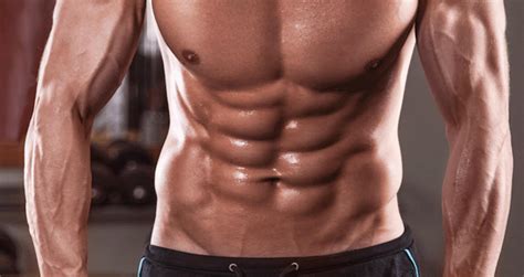 Best Six Pack Abs Exercises With No Equipment BOXROX 54 OFF