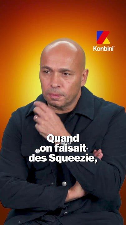 Quand Eric Judor Partage Avec Nous Les D Buts De Sa Cha Ne Tiktok Avec